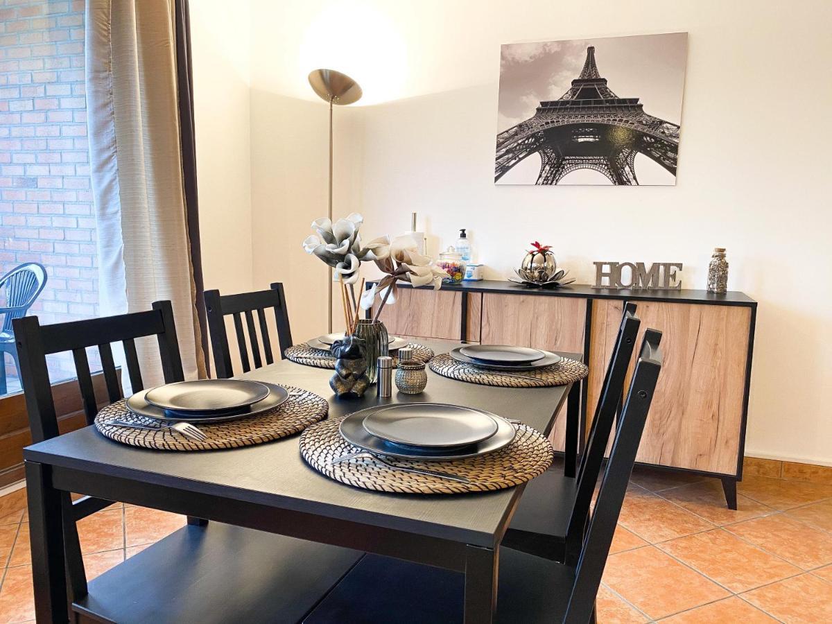 Luxueux Appartement Evry Centre - Parking - Rer A 10 Min Courcouronnes Exterior photo